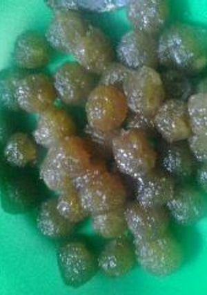 Foto resep Selai Nanas (utk nastar)