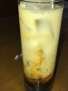 Foto resep Es Kopi Melaka