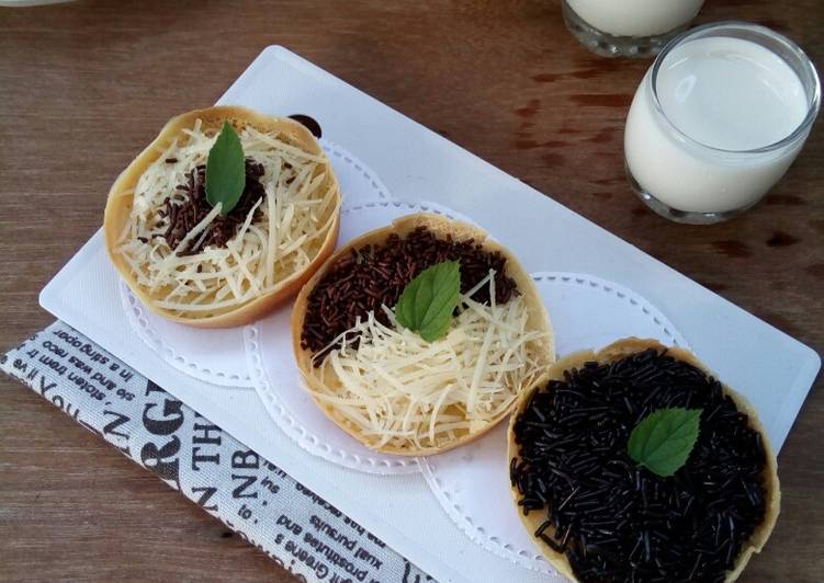 Martabak Manis Mini