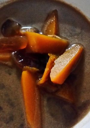 Foto resep 67. Kolak