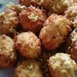 Bola Tahu Mie