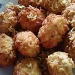 รูปของ Bola Tahu Mie