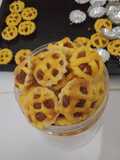 Nastar keranjang / pie keranjang nanas / pie nanas