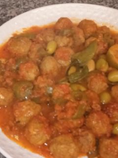 صورة لوصفة السردين كويرات
