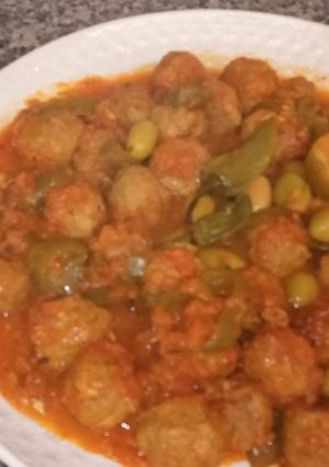 صورة لوصفة السردين كويرات