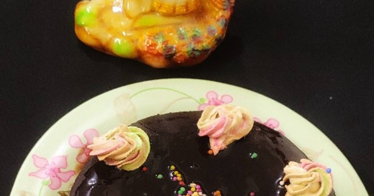 150th post |Red Velvet Cake with Raspberry 🎂 | Eggless | Layered Cake |  Birthday Special 🎉🎈 – Ramya Recipes