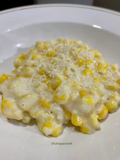 Foto resep Jasuke Creamy