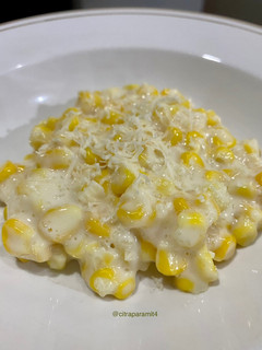 Foto resep Jasuke Creamy
