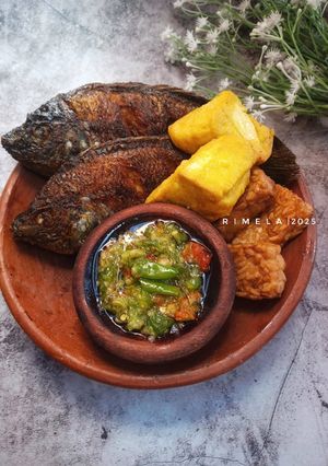 Foto resep Sambal Bajak