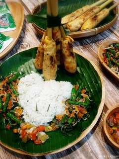 Foto resep Sate Lilit Bali