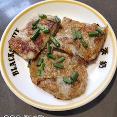 Fried Ground Fish A picture of Fried Ground Fish.