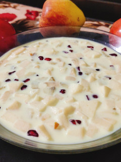 ફ્રુટ સલાડ(Fruit Salad Recipe in Gujarati) રેસીપી મુખ્ય ફોટો