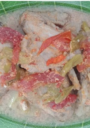 Foto resep Bothok Ayam