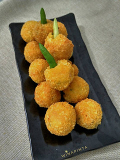 Foto resep Kroket Kentang
