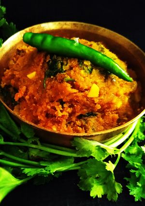লটে মাছের ঝুরা (lotte macher jhuro recipe in Bengali) রেসিপির প্রধান ছবি