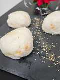 Onigiri de atún