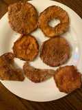 Apple chips