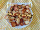 Patate Rosmarino e Parmigiano