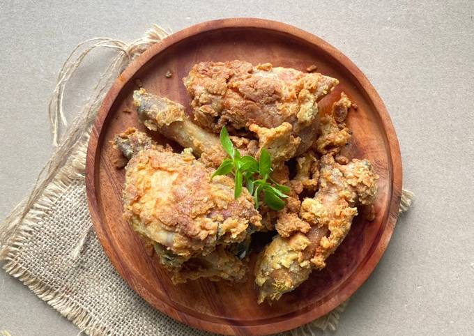 Ayam Goreng Gurih