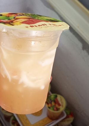 Foto resep Es Dugan