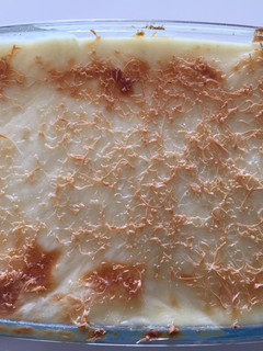 Foto resep Mashed potato and cheese
