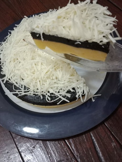 Foto resep Brownies kukus oreo