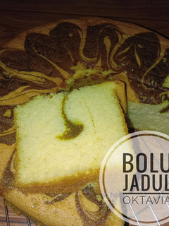 Foto resep Bolu jadul