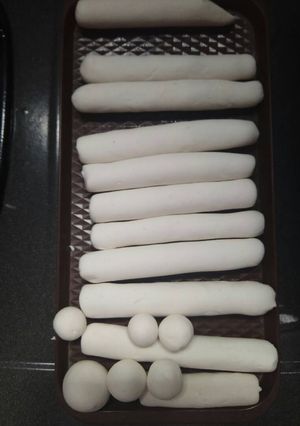 Foto resep Tteobokki Murmer