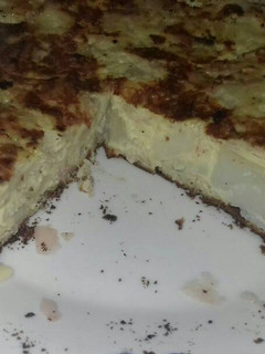 Una foto de Tortilla de papa