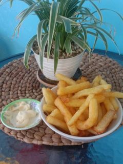 Foto resep Potato stick