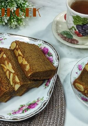 Foto resep Oenbitjkoek