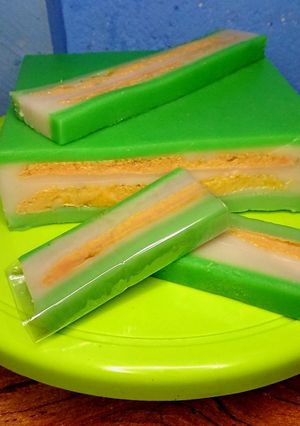 Foto resep Nogosari loyang