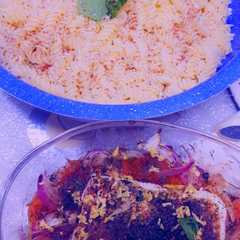 مكرونة الفيتا 🍜🧀-レシピのメイン写真