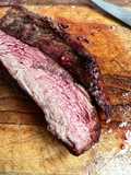 Asado del carnicero