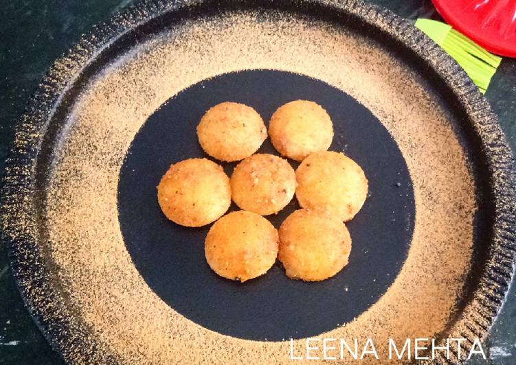 Idli with Molgapodi