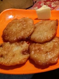 মালপোয়া (malpoa recipe in bengali) রেসিপির প্রধান ছবি