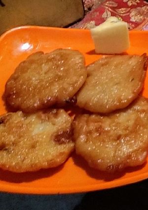 মালপোয়া (malpoa recipe in bengali) রেসিপির প্রধান ছবি