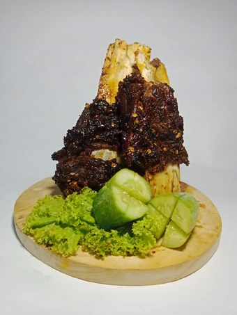 Cara Mudah Membuat Resep 🍖Iga Bakar🍖 Anti Ribet, Enak