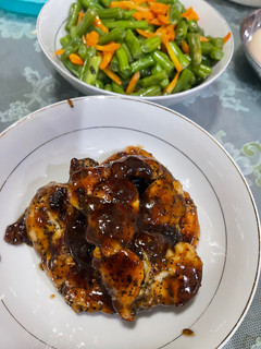 Foto resep Steak ayam blackpepper