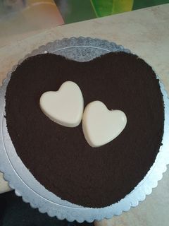 Una foto de Amor en chasecake 💕