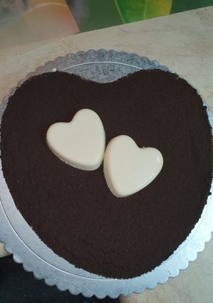 Una foto de Amor en chasecake 💕