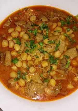 صورة لوصفة البكبوكة