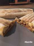 Burritos