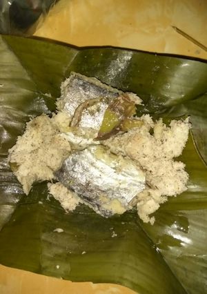 Foto resep Botok Layur