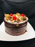 Torta sacher