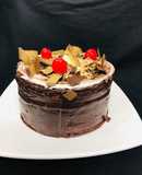 Torta sacher