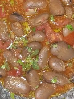 صورة لوصفة دوبارة فول