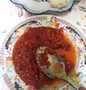 Langkah Mudah untuk Membuat Resep Sambal terasi goreng yang Enak Banget Anti Ribet, Lezat Sekali