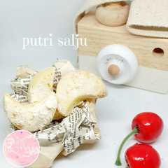 รูปของ Putri Salju Mete