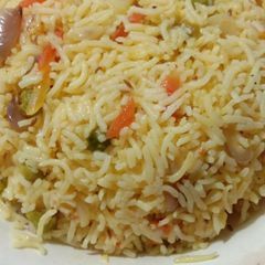 A picture of Khechri Thongba.